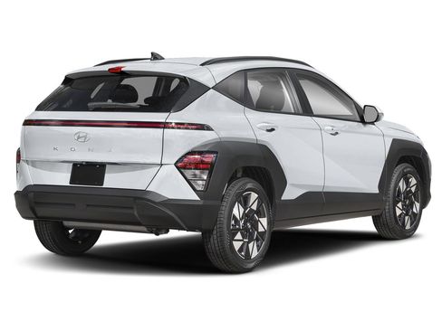 New 2025 Hyundai Kona SEL image 26