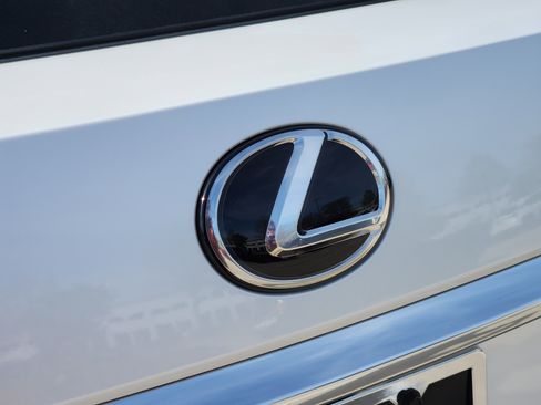 Used 2021 Lexus RX 350 350 w/ Premium Package image 12