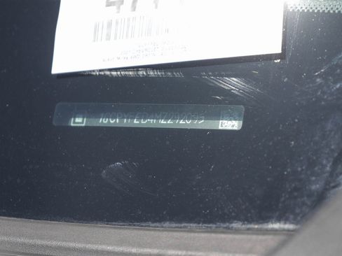 Used 2021 Chevrolet Silverado 1500 LT Trail Boss w/ Convenience Package II image 54