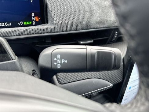 New 2025 Ford Mustang Mach-E Premium AWD/4WD image 21