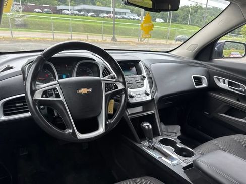 Used 2016 Chevrolet Equinox LT FWD image 13
