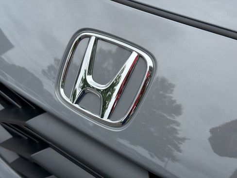 Certified 2025 Honda HR-V Sport image 12