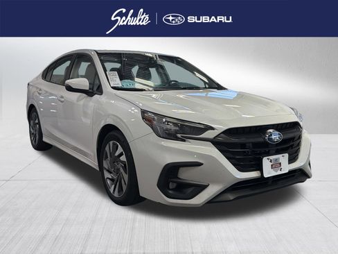 Used 2024 Subaru Legacy Limited AWD/4WD image 1