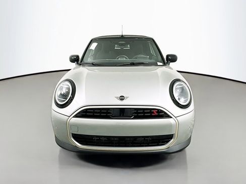 Certified 2025 MINI Cooper S FWD image 2