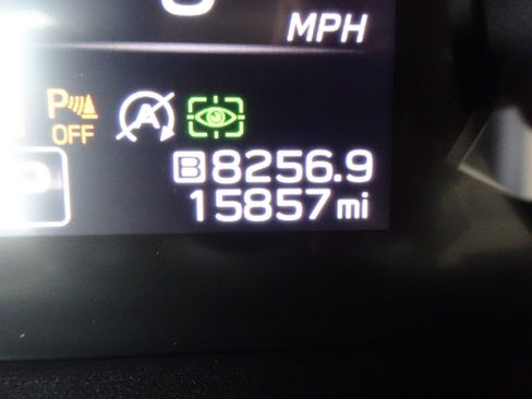 Used 2023 Subaru Outback Limited AWD/4WD image 24