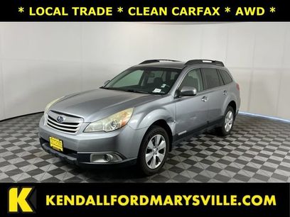 Used 2010 Subaru Outback 2.5i Premium