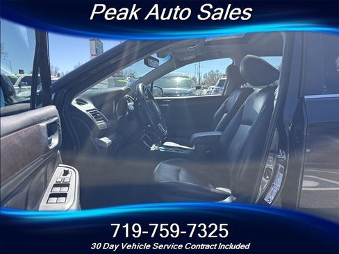 Used 2019 Subaru Outback 2.5i Limited image 12