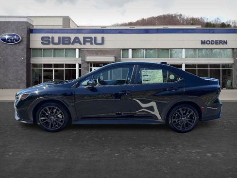 New 2026 Subaru WRX Premium AWD/4WD image 7