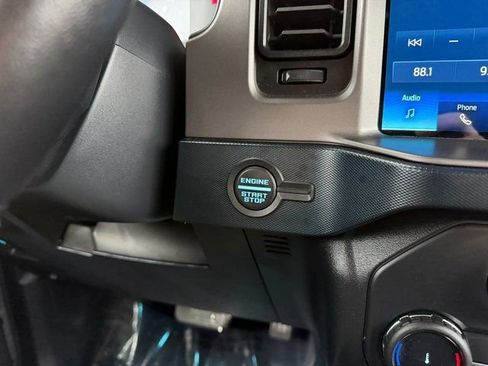 Certified 2022 Ford Bronco Outer Banks image 21