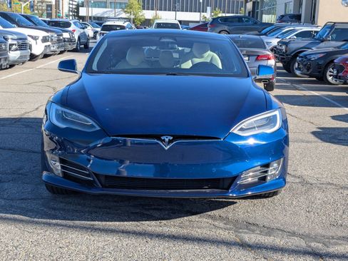Used 2020 Tesla Model S Long Range image 11