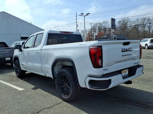 New 2026 GMC Sierra 1500 Elevation AWD/4WD image 4