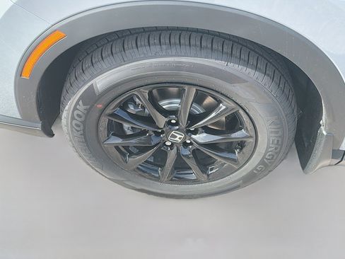 New 2026 Honda CR-V Sport-L image 25