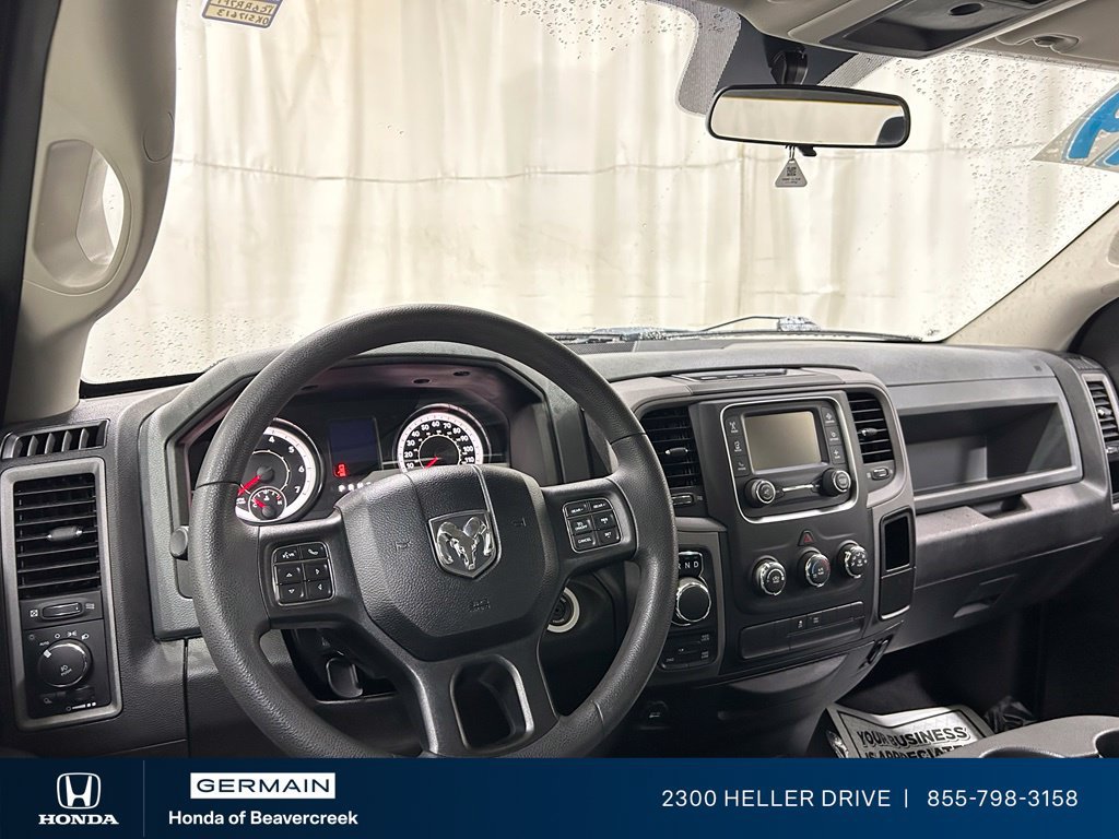 Used 2019 RAM 1500 Express w/ Express Value Package AWD/4WD image 15