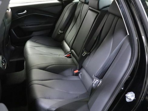 Certified 2023 Acura TLX image 8