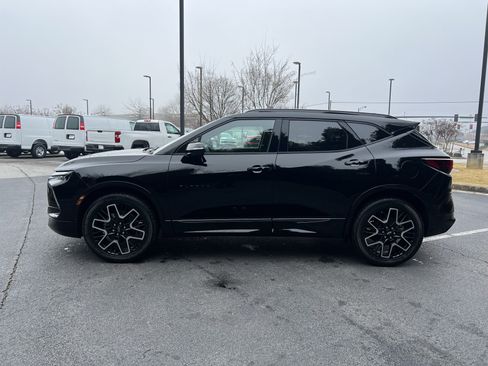 New 2026 Chevrolet Blazer RS image 7