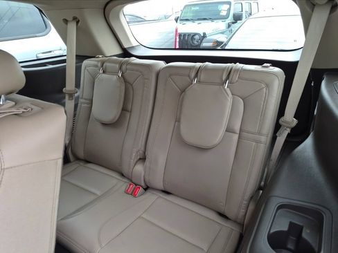 Used 2021 Lincoln Aviator Grand Touring w/ Equipment Group 301A AWD/4WD image 15