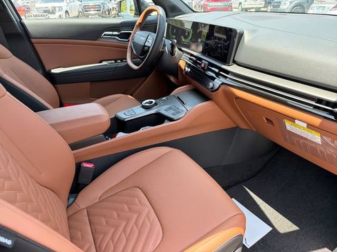 New 2026 Kia Sportage X-Line AWD/4WD image 23