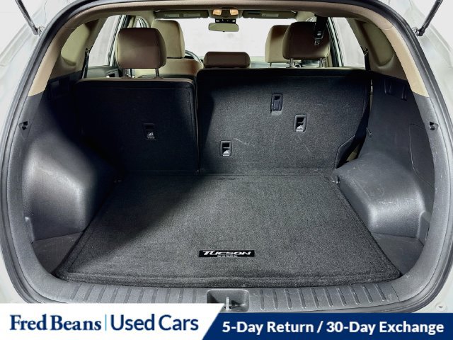 Used 2019 Hyundai Tucson SE AWD/4WD image 29