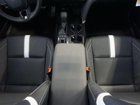 New 2026 Toyota Camry SE FWD image 29