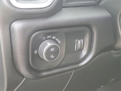 Certified 2024 RAM 3500 Big Horn image 16