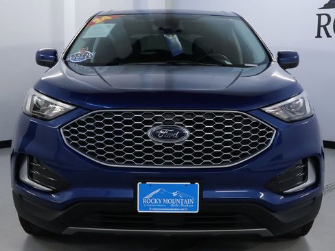 Used 2024 Ford Edge SEL image 2