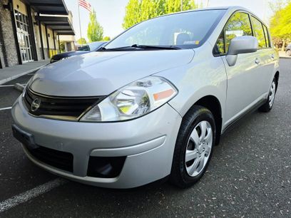 Used 2011 Nissan Versa 1.8 S w/ PWR Plus Pkg
