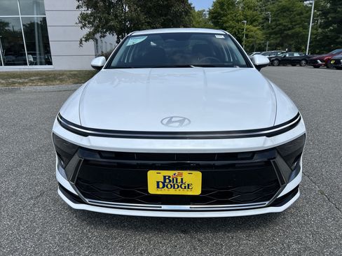 New 2026 Hyundai Sonata SEL AWD/4WD image 10