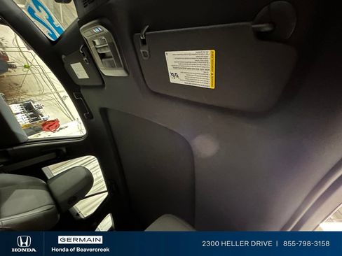 Used 2025 Honda Prologue Touring image 26