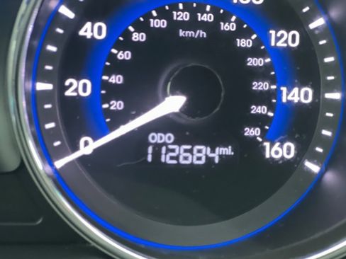 Used 2013 Hyundai Sonata Hybrid image 20