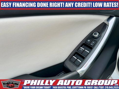 Used 2016 MAZDA CX-5 Grand Touring AWD/4WD image 13