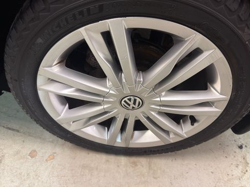 Used 2015 Volkswagen Golf TDI SE FWD image 32