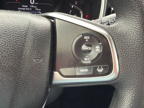 Used 2017 Honda CR-V EX image 11