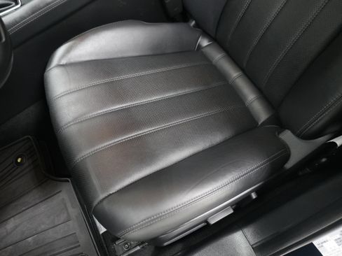 Used 2021 MAZDA MAZDA6 Grand Touring image 11