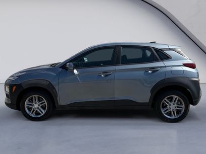 Used 2021 Hyundai Kona SE