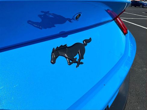 Used 2024 Ford Mustang Premium RWD image 21