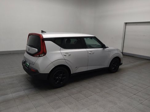 Used 2021 Kia Soul S image 10