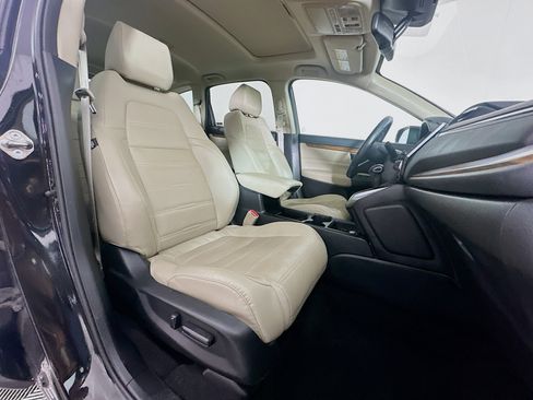 Used 2017 Honda CR-V EX-L image 31