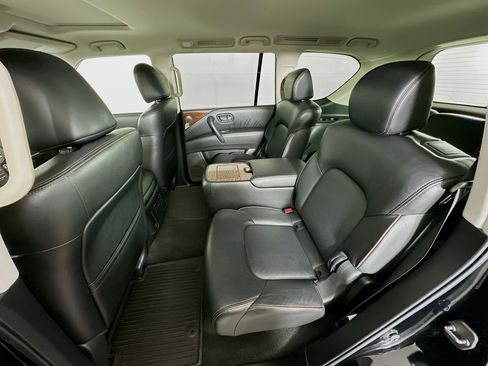 Used 2019 Nissan Armada SL w/ Premium Package AWD/4WD image 29