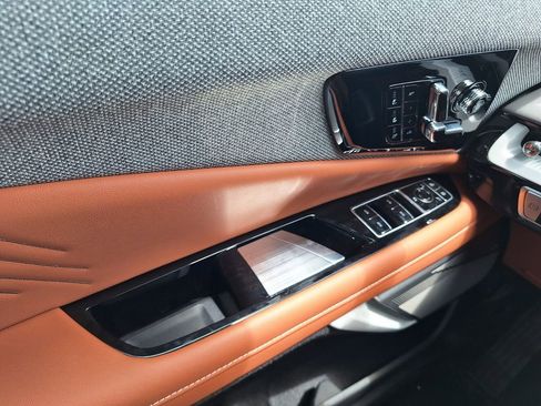 New 2026 Cadillac Optiq Sport 2 RWD image 19