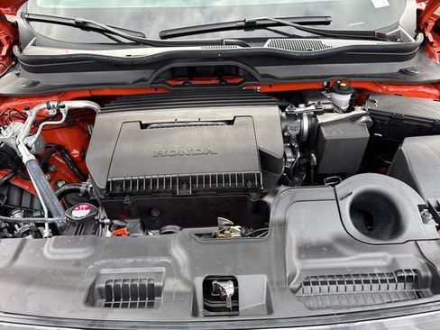 Certified 2026 Honda Passport TrailSport Elite image 12
