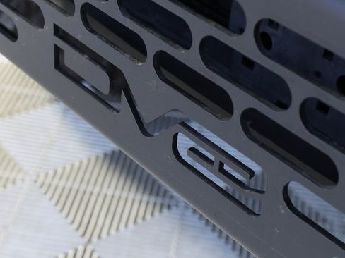 Used 2023 Ford Bronco Big Bend image 44