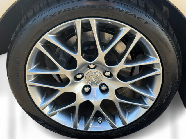 Used 2008 Lexus SC 430 Convertible RWD image 11