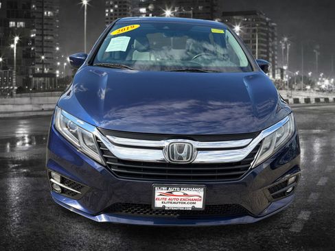 Used 2019 Honda Odyssey EX-L image 8