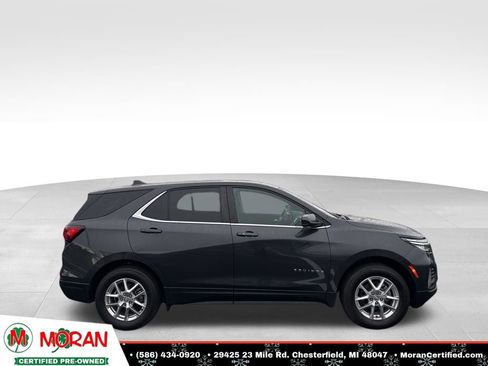 Used 2022 Chevrolet Equinox LT image 6