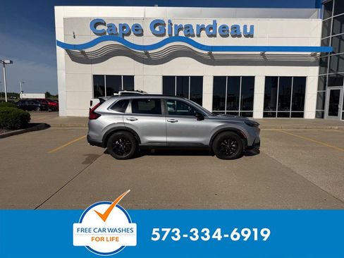 Used 2024 Honda CR-V Sport-L image 1