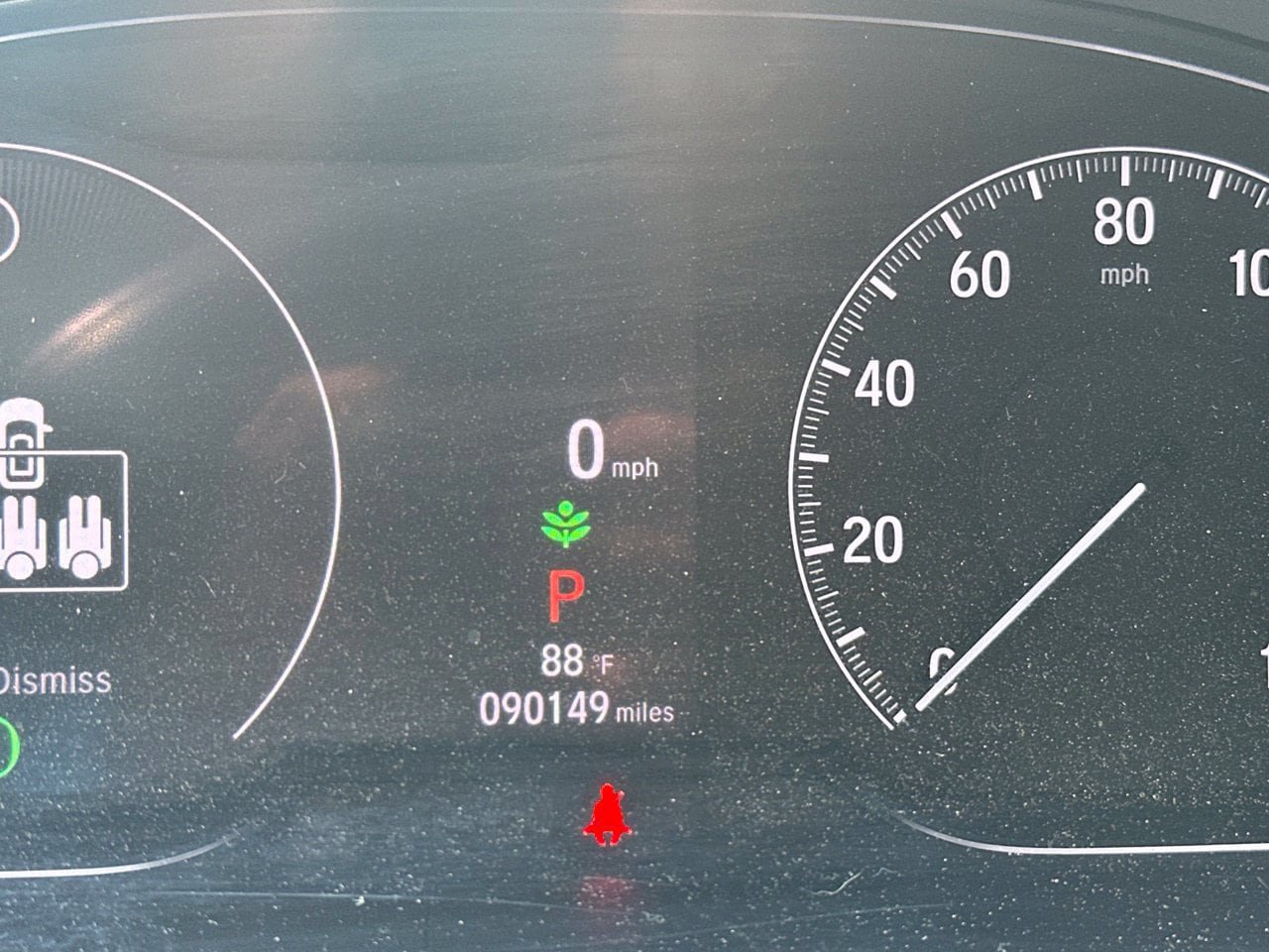 Used 2021 Honda Accord Sport Special Edition image 17