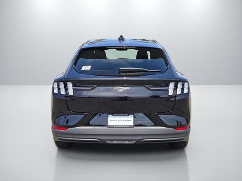 New 2026 Ford Mustang Mach-E Select w/ Comfort Package Lite RWD image 5