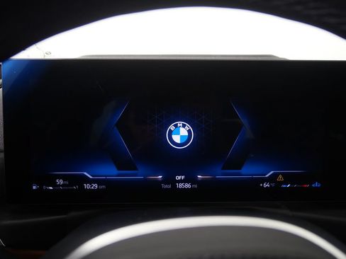 Used 2024 BMW 430i Gran Coupe w/ M Sport Package (Priority 1) RWD image 18