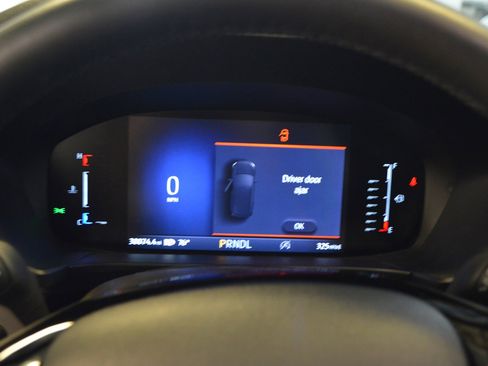 Used 2024 Ford Escape Active image 17