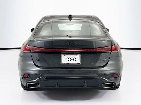 Used 2026 Audi A5 2.0T Premium Plus w/ Premium Plus Package AWD/4WD image 6
